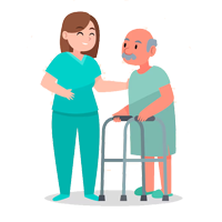 Post Surgery Care Service