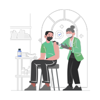 Injection On Call Service