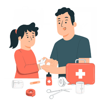Dressing Care Service