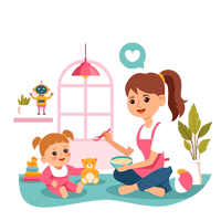 Baby Care Service