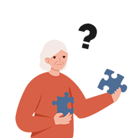 Dementia / Alzheimer Care