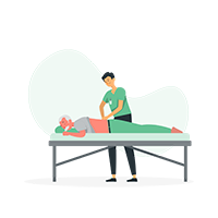 Physiotherapy Care Service