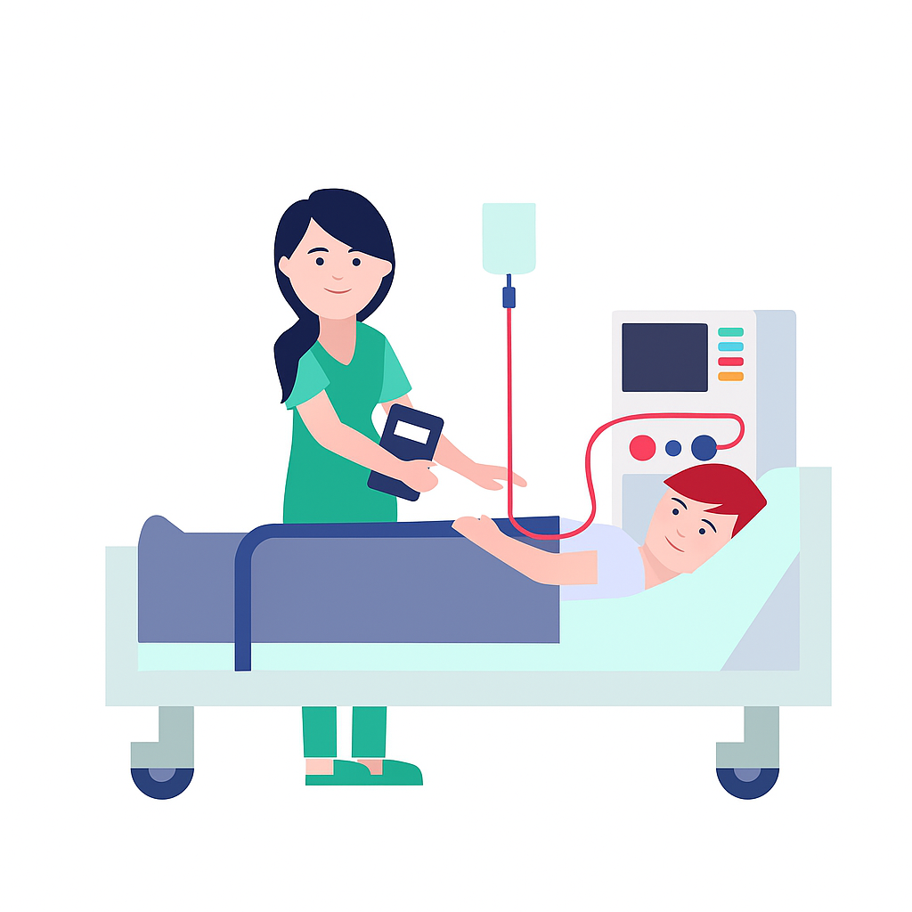 Hemodialysis Service